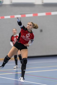 Bild 402 - wU18 Norddeutsche Meisterschaft